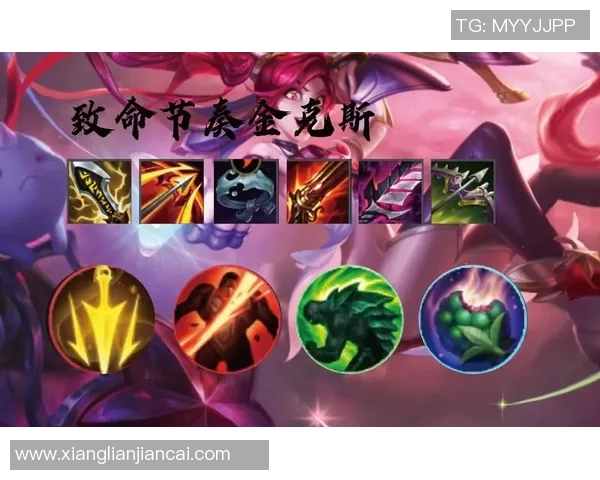 Viper射手全方位解析掌握致命节奏打造团队核心输出力量