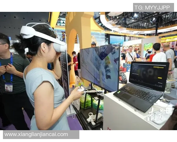 《电竞产业快速崛起背后的创新科技与文化融合探索》