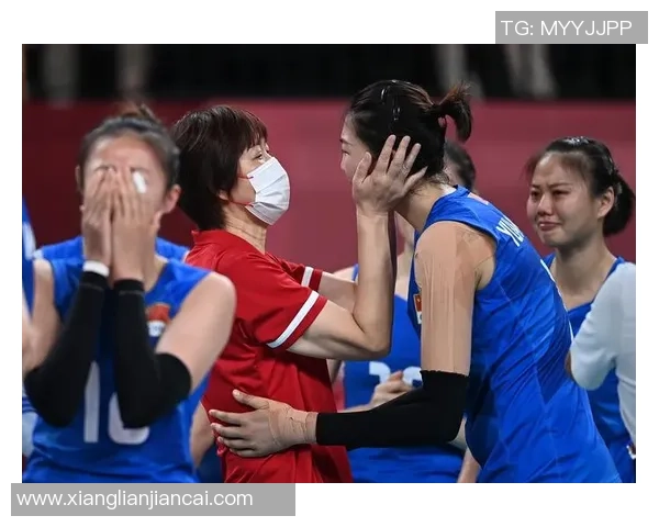 中国女排迎战世界强队备战奥运会 目标冲击东京金牌