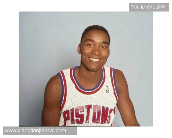 伊赛亚·托马斯：从联盟巨星到逆境中的不屈战士人生传奇