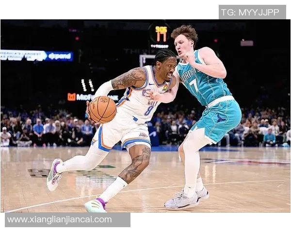 俄克拉荷马城雷霆：年轻球员崛起，球队重建之路逐渐明晰