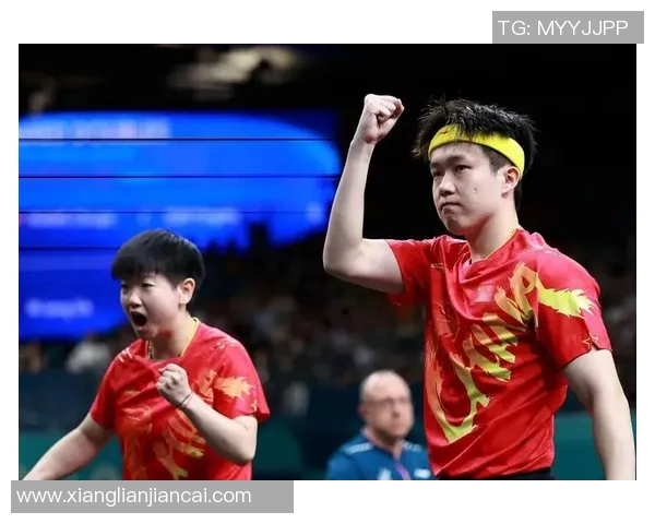 体育融合创新发展助力全民健康与奥运梦想共同实现