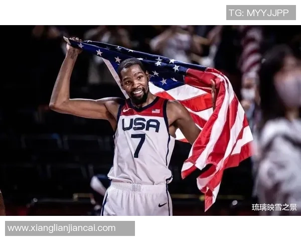 凯文·杜兰特：从高效得分手到领导者的蜕变与篮球传奇之路