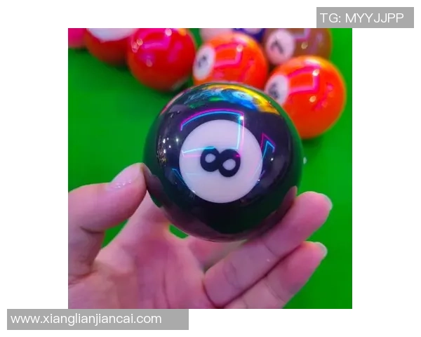 台球技巧全面解析：从基础入门到高级进阶的实用指南