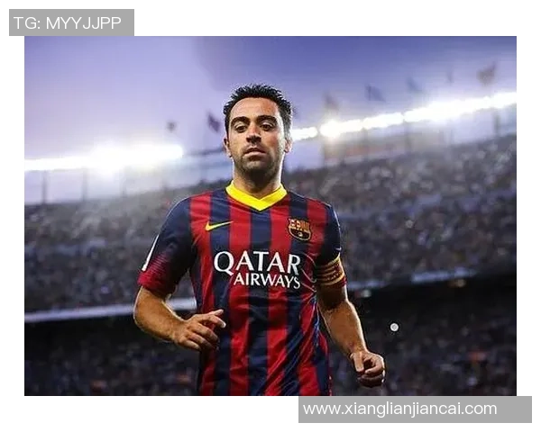 哈维引领足球革命 从球场传奇到战术大师的非凡之路 哈维引领足球革命 从球场传奇到战术大师的非凡之路