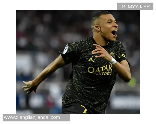 基利安·姆巴佩:从天才少年到世界足坛新领袖的成长之路 基利安·姆巴佩:从天才少年到世界足坛新领袖的成长之路