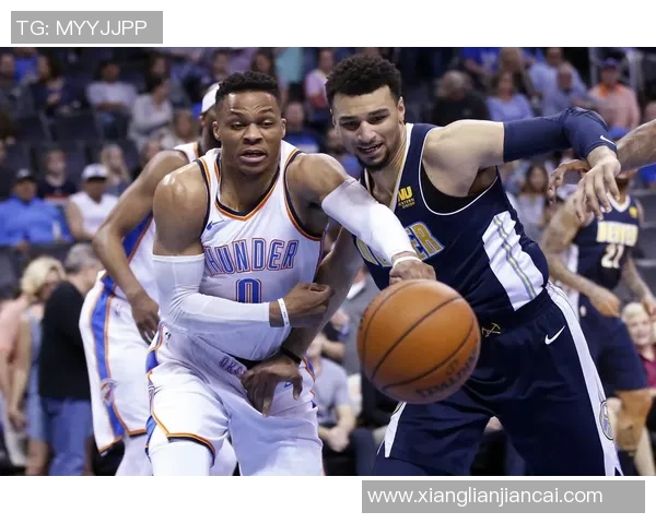 掘金力克雷霆迎来胜利 喜忧参半的比赛背后揭示的球队未来潜力