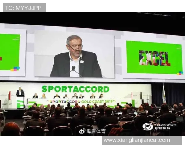 探索全球体育发展新趋势:从竞技体育到全民健身的深度变革与影响 探索全球体育发展新趋势:从竞技体育到全民健身的深度变革与影响