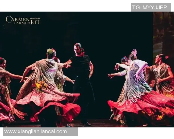 探索弗拉门戈的魅力从舞蹈到音乐揭示西班牙文化的热情与灵魂