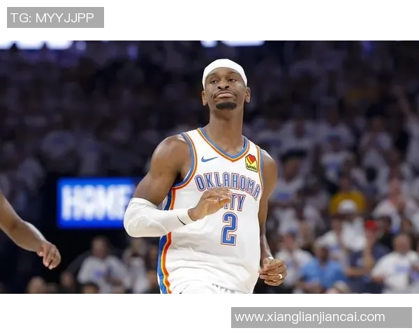 新赛季俄克拉荷马城雷霆全面崛起年轻核心成联盟最大黑马