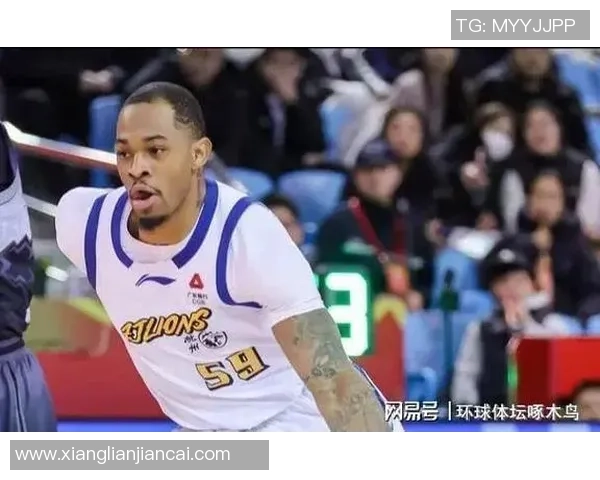 浙江广厦迎强敌鏖战赛场巅峰对决再掀篮球激情风暴