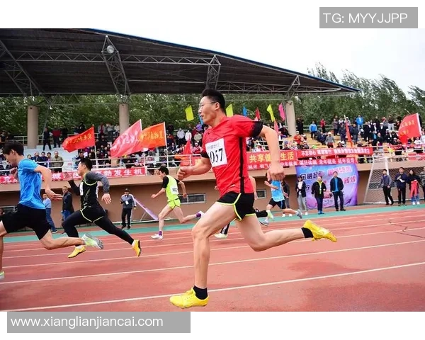 激情燃动赛场青春挥洒汗水谱写体育竞技精彩篇章