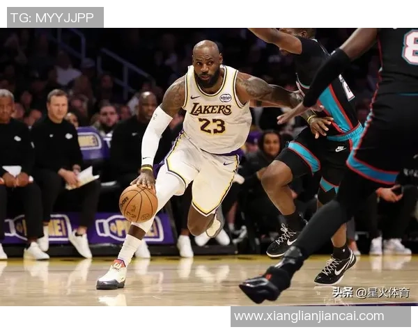 灰熊强势来袭湖人能否捍卫主场荣耀上演西部巅峰激战