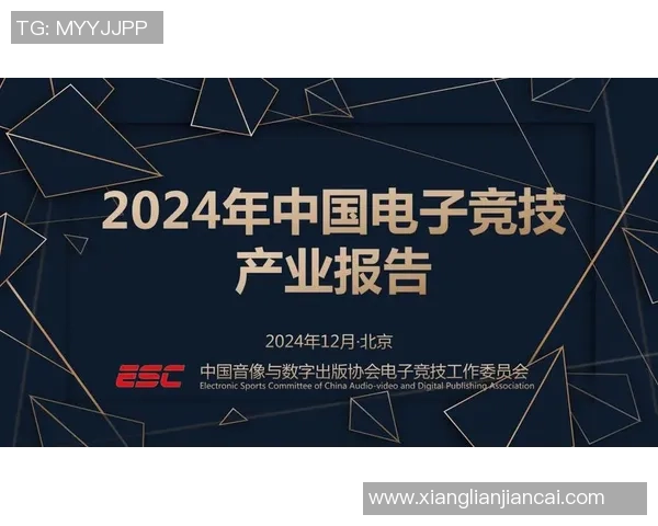 电竞产业崛起与未来发展趋势探讨：从竞技到文化的多维变革