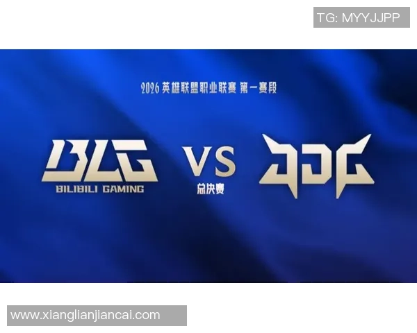 BLG与JDG巅峰对决谁能在LPL赛季中脱颖而出争夺荣耀之战