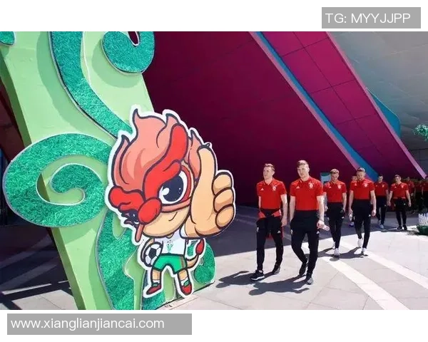 万达文旅携手打造世界杯主题乐园项目正式签约落地引发关注